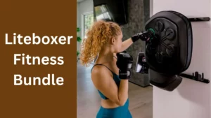 Liteboxer Fitness Bundle