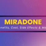 Are you better off trying Miradone?